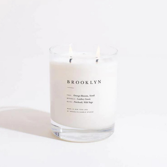 Brooklyn Escapist Candle