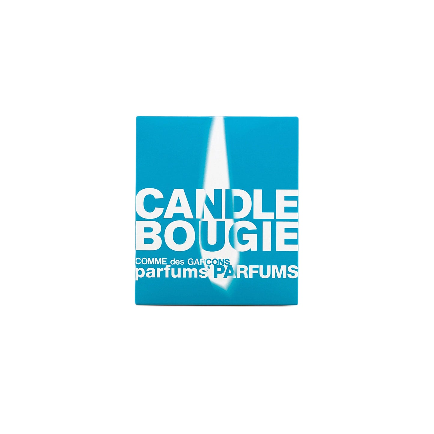 Comme des Garcons Parfum 2 Bougie Candle