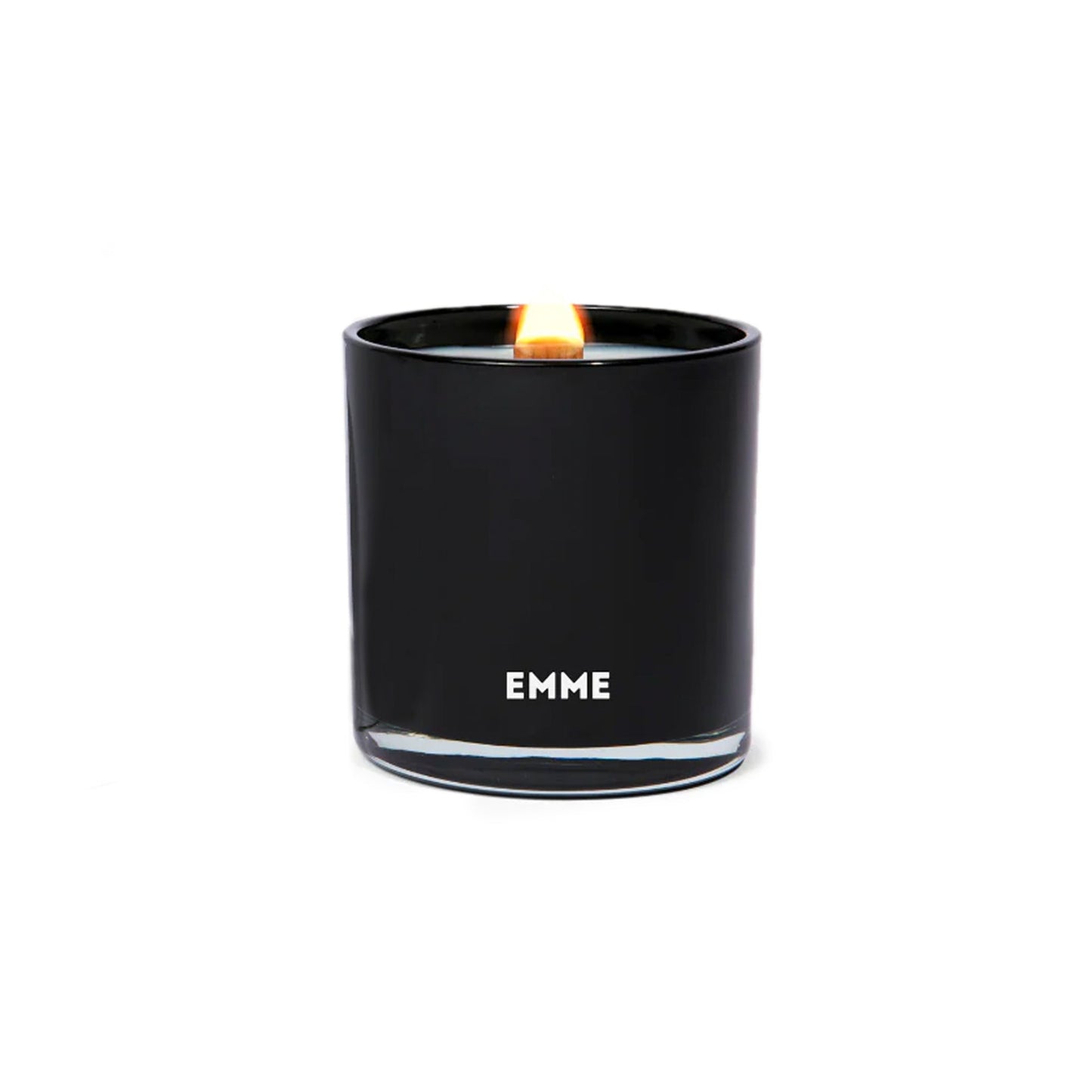 Emme Jasmine Tea Candle Jar 10oz