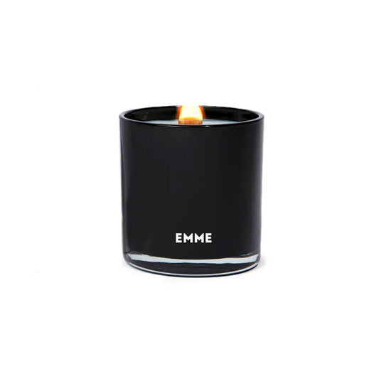 Emme Jasmine Tea Candle Jar 10oz