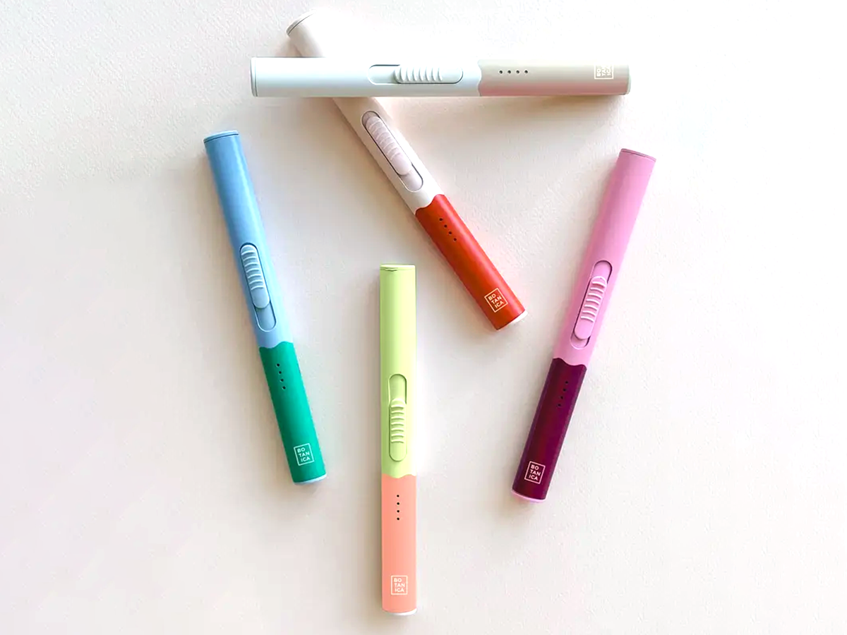 Flameless Lighter, Various Colors