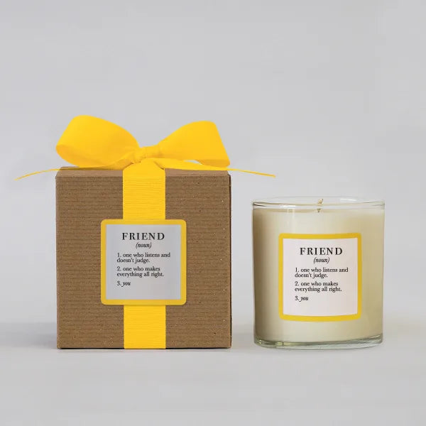 Ella B. Candles Definition Candles