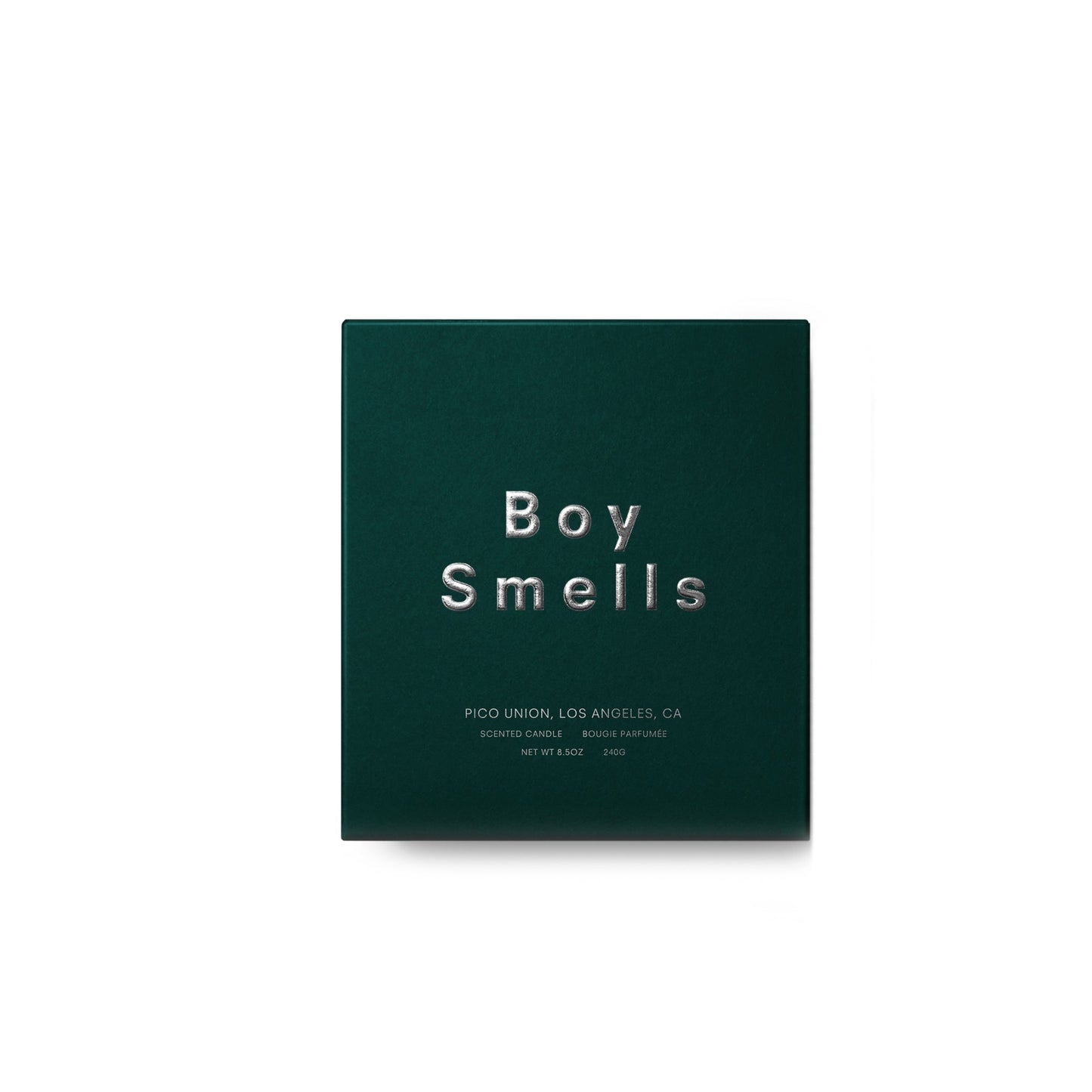 Boy Smells Figurare 8.5 Oz Candle