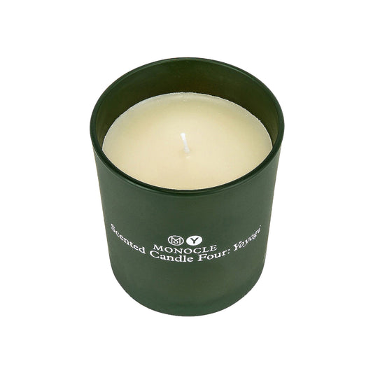 Comme Des Garcon Parfum Monocle Yoyogi Candle 165 grs