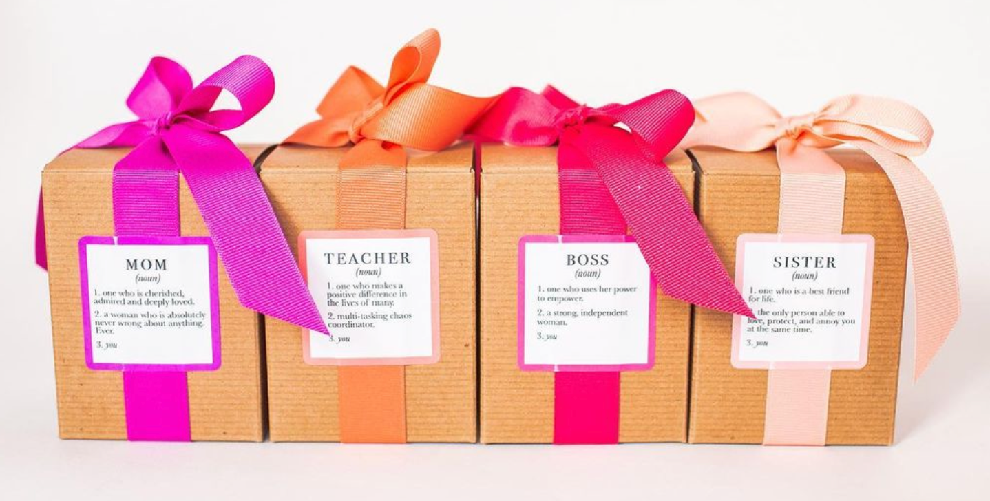 Ella B. Candles Definition Candles