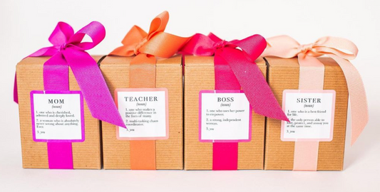 Ella B. Candles Definition Candles