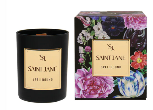 Spellbound Luxury Candle 10oz