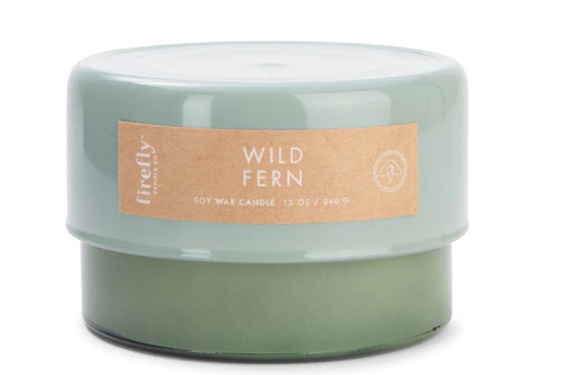 Botany Candle-Wild Fern 13oz