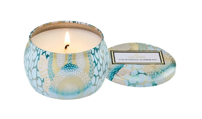 Voluspa California Summers Collection