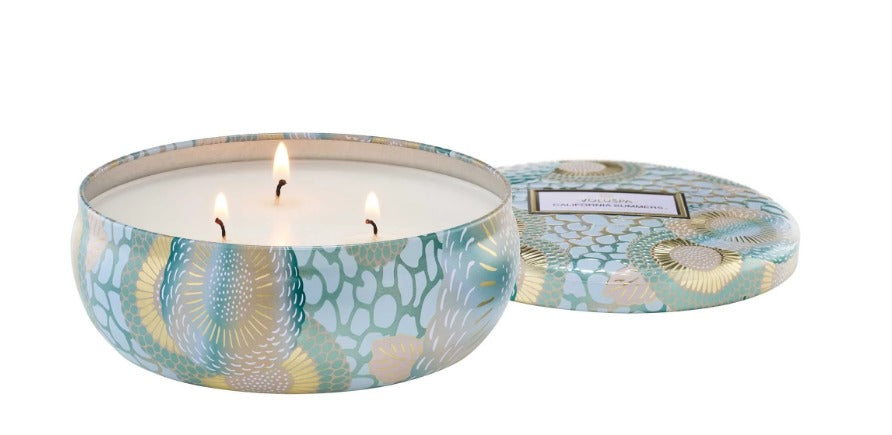 Voluspa California Summers Collection