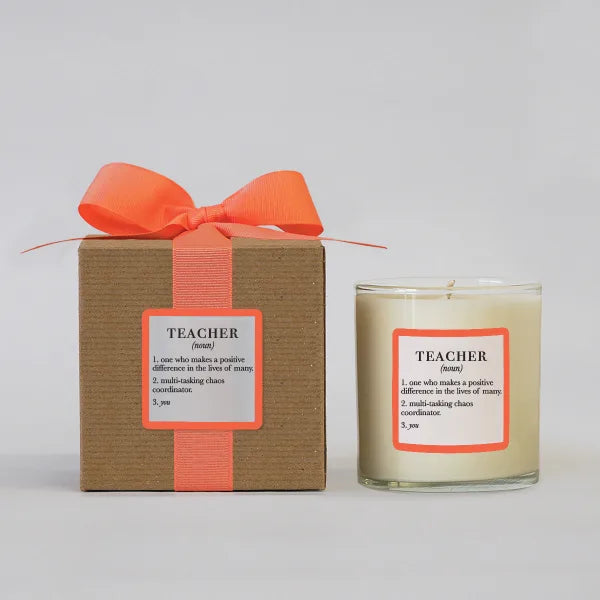 Ella B. Candles Definition Candles