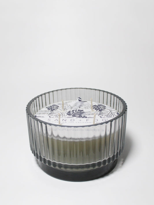 Cedar & Lavender 25 oz scented candle
