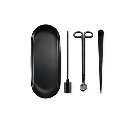 Boy Smells Candle Care Tool Set