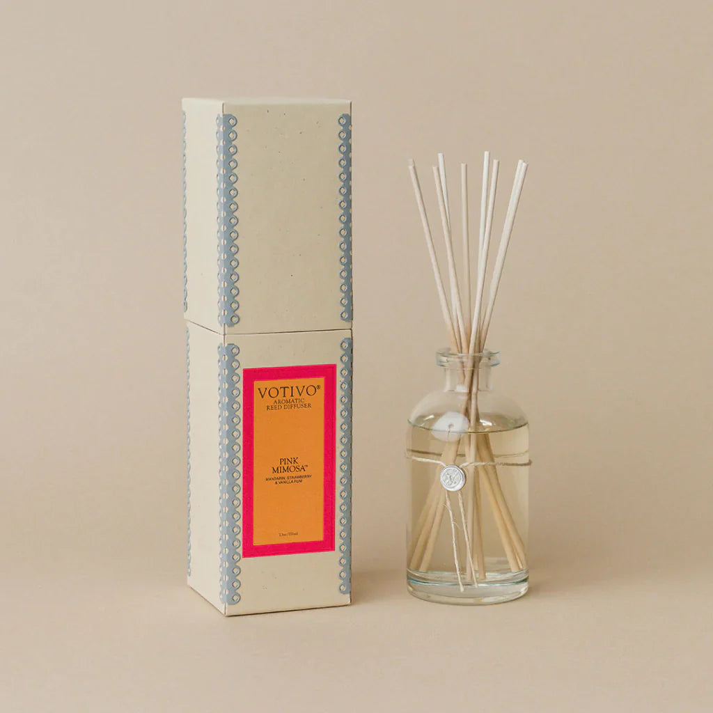 Votivo REED DIFFUSER