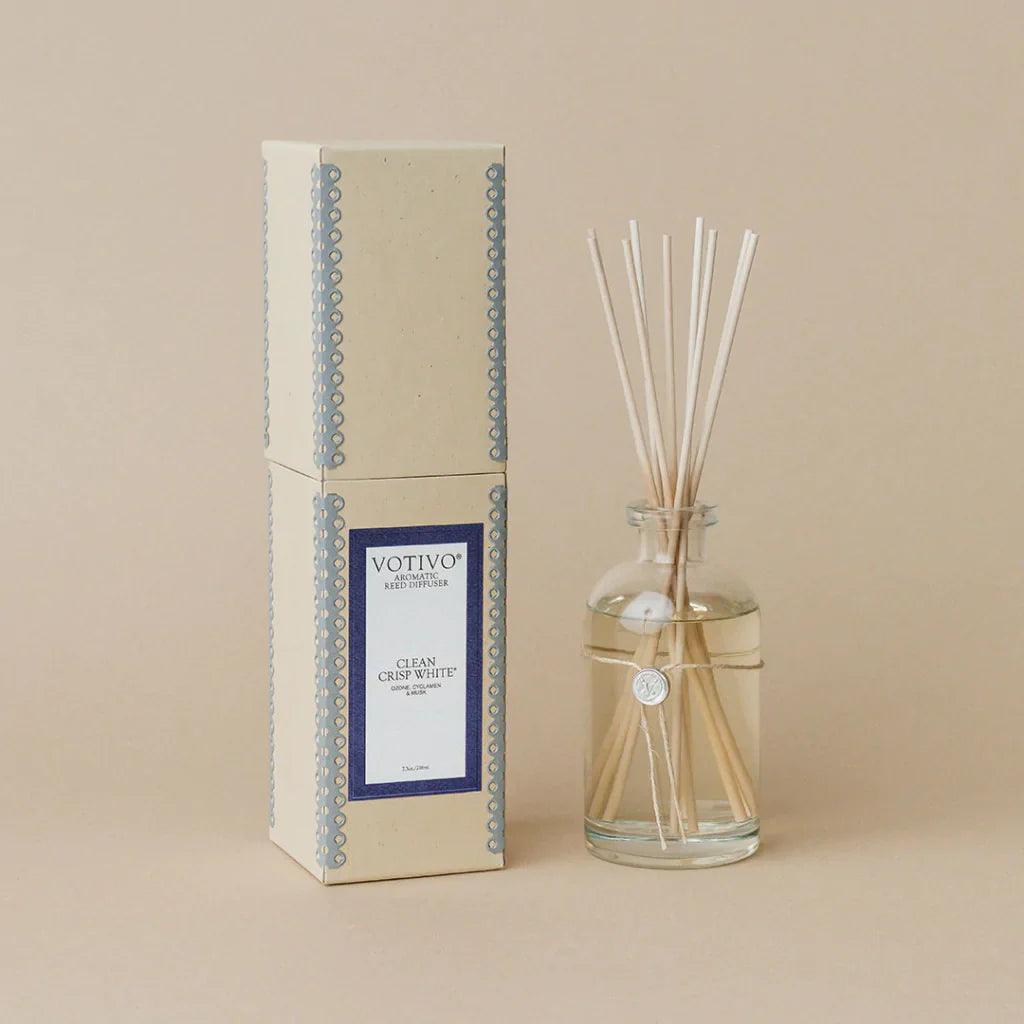 Votivo REED DIFFUSER