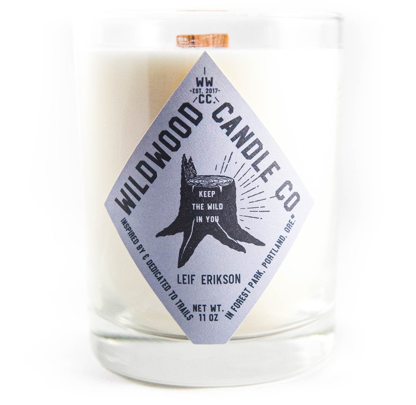 Soy Wax Candle