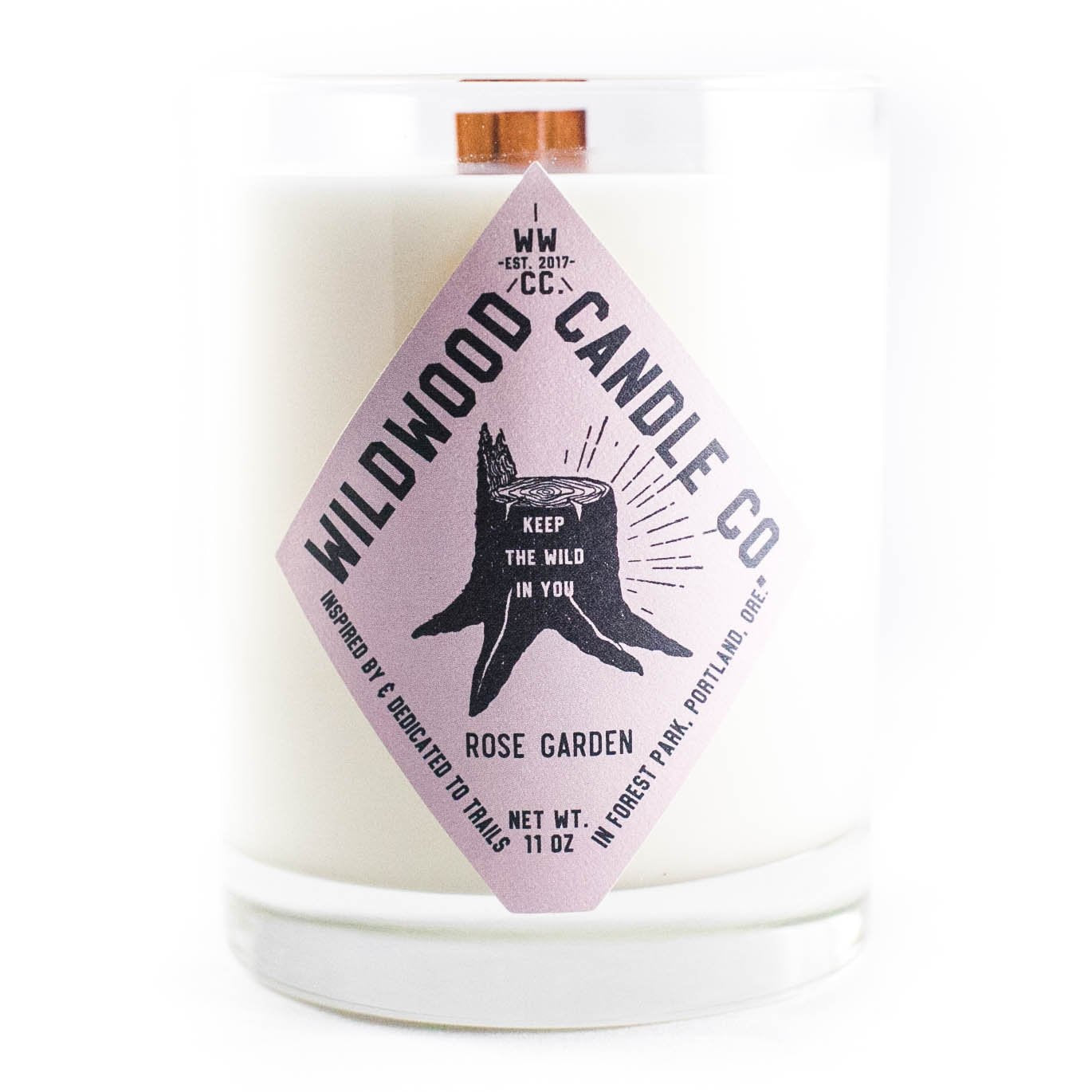 Soy Wax Candle